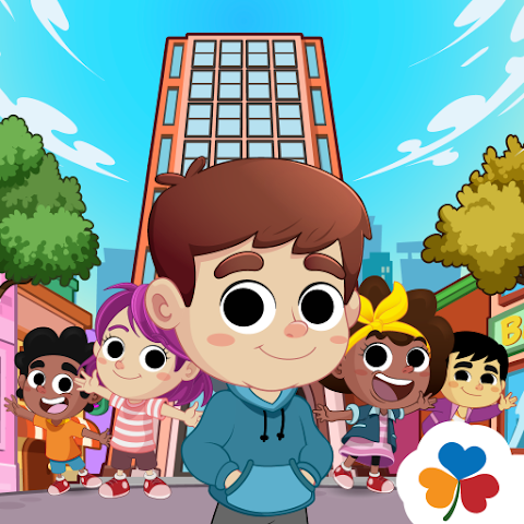 Play City Hotel Apartment life